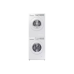 SAMSUNG DV9UDG52A0THEN - Warmtepompdroger - 9 kg - 64 dB - Energielabel C