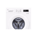LG F4X1008NWH.AGWQPBN - Wasmachine voorlader - 8 kg - 1400 rpm - 75 dB
