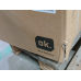 OK. Koel-vriescombinatie E (OFK211EW)