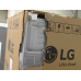 LG GBBSJ1CCSW - Koel-vriescombinatie - No Frost - 34 dB(A) - Energy Label C