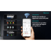 HISENSE Koel-vriescombinatie (RB3K330SAIC)