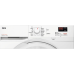 AEG TR78AK12B - Warmtepompdroger - 8 kg - 67 dB - Energielabel A