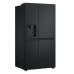 LG GSLC41EPPE - Amerikaanse koelkast - breedte 91.3 cm - hoogte 179 cm - NoFrost