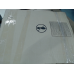 BEKO HIGG64123SX - Kookplaat - Half geïntegreerd - Gas - breedte 61 cm
