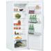 WHIRLPOOL SW6 A2Q W 2 - Koelkast zonder vriesvak - breedte 59.5 cm - hoogte 167 cm