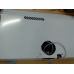 BEKO HNS91210X - Afzuigkap (Dampkap) - breedte 89,9 cm - 272 m³/h - 71 dB(A)