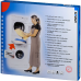 SCANPART Stapelkit met werkblad (0150120105)