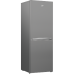 BEKO RCSA20K40SN - Koel-vriescombinatie - breedte 54 cm - hoogte 152.8 cm