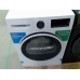 BOSCH WQG133DCFG - Warmtepompdroger - 8 kg - 63 dB - Energielabel C