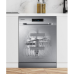 SAMSUNG DW60CG530B00ET - inbouwvaatwasser - Volledig geïntegreerd - 14 bestekken - 44 dB(A)