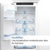 BOSCH KIR41VFE0 - Koelkast zonder vriesvak - breedte 54.1 cm - hoogte 122.1 cm - Inbouw + Vrijstaand - Nishoogte 122.5 cm