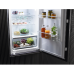 MIELE K 7325 - Tafelmodel koelkast zonder vriesvak - breedte 54.1 cm - hoogte 122.1 cm - Half geïntegreerd - Nishoogte 122.8 cm