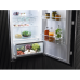 MIELE K 7325 - Tafelmodel koelkast zonder vriesvak - breedte 54.1 cm - hoogte 122.1 cm - Half geïntegreerd - Nishoogte 122.8 cm