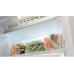 WHIRLPOOL UW6 F2C WB 2 Vrieskast - breedte 59.5 cm - hoogte 167 cm - inhoud 228 l - NoFrost