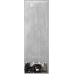 AEG RDV428E1AX - Koel-vriescombinatie - breedte 55 cm - hoogte 161 cm