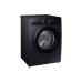 SAMSUNG WW1UDG5B25ABEN - Wasmachine voorlader - 11 kg - 1400 rpm - 72 dB