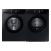 SAMSUNG WW1UDG5B25ABEN - Wasmachine voorlader - 11 kg - 1400 rpm - 72 dB