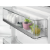 AEG RTS814DXAW - Koelkast zonder vriesvak - breedte 56 cm - hoogte 84.5 cm