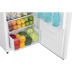 HISENSE RL415N4AWC - Koelkast vrijstaand - breedte 172 cm - hoogte 59.5 cm