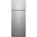 AEG RDB424E1AX - Koel-vriescombinatie - breedte 55 cm - hoogte 143.4 cm - NoFrost
