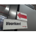 SAMSUNG RB38C607AB1 - Koelvriescombinatie - breedte 59.5 cm - hoogte 203 cm - NoFrost