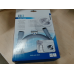 SCANPART Afvoerslang 4 meter Grijs (1120120016)