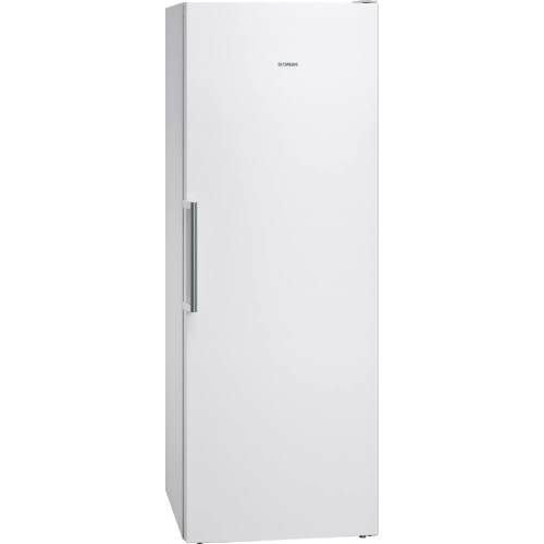 SIEMENS GS58NAWEV Vrieskast - breedte 70 cm - hoogte 191 cm - inhoud 366 l - NoFrost