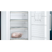 SIEMENS GS58NAWEV Vrieskast - breedte 70 cm - hoogte 191 cm - inhoud 366 l - NoFrost