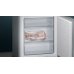 SIEMENS KG49EAICA iQ500 - Koelkast met vriesvak - breedte 70 cm - hoogte 201 cm
