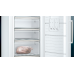 SIEMENS GS58NAWEV Vrieskast - breedte 70 cm - hoogte 191 cm - inhoud 366 l - NoFrost