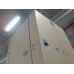 SIEMENS GS58NAWEV Vrieskast - breedte 70 cm - hoogte 191 cm - inhoud 366 l - NoFrost
