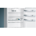 SIEMENS KG49EAICA iQ500 - Koelkast met vriesvak - breedte 70 cm - hoogte 201 cm