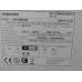 SAMSUNG RB34C605CB1 - Koelvriescombinatie - breedte 59.5 cm - hoogte 185.3 cm - NoFrost