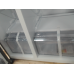 SAMSUNG RS57DG400EM9 - Amerikaanse koelkast - breedte 91.2 cm - hoogte 178 cm - NoFrost