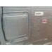 SAMSUNG RS57DG400EM9 - Amerikaanse koelkast - breedte 91.2 cm - hoogte 178 cm - NoFrost