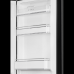 SMEG Koelkast met diepvries 50's Style Collection D (FAB32RBL5)