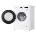 LG F4X1009NWB.AGWQPBN - Wasmachine voorlader - 9 kg - 1310 rpm - 75 dB