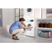 SAMSUNG WW81CGC04ATEEN - Wasmachine voorlader - 8 kg - 1400 rpm - 72 dB