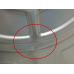 SAMSUNG Wasmachine voorlader A (WW11BB504AABS2)