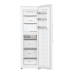 HAIER H4F306WDH1 Vrieskast - breedte 60 cm - hoogte 190 cm - inhoud 301 l - NoFrost