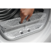 AEG TR78L32B - Warmtepompdroger - 8 kg - 66 dB - Energielabel E