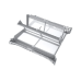 SAMSUNG Warmtepomp droogkast C (DV90T5240AW/S2)