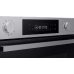 SAMSUNG NQ5B4553FBS Oven - nishoogte 44.6 cm - inhoud 50 l - Hydrolytisch