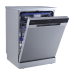 KOENIC Vaatwasser A (KDW 6021 A FS)