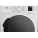 BEKO DH8733GA0MM - Warmtepompdroger - 8 kg - 64 dB - Energielabel C