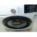 AEG LWR73R864 - Was-droogcombinatie - 8 kg + 5 kg - 1600 rpm - 76 dB