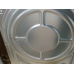 SAMSUNG WD90DG6B85BBU3 - Was-droogcombinatie - 9 kg + 6 kg - 1400 rpm - 72 dB