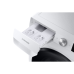 SAMSUNG WD11DG6B85BEU3 - Was-droogcombinatie - 11 kg + 6 kg - 1400 rpm - 72 dB