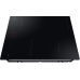 SAMSUNG NZ64B5045FK/U1 - Kookplaat - Inbouw - Inductie - 2-fasen (Perilex) - breedte 59 cm