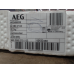 AEG HK834060XB - Kookplaat - Half geïntegreerd - Elektrisch - breedte 76.6 cm